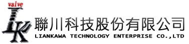 聯川公司logo圖